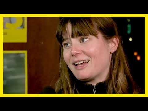 33. BIFF - BIFFTalk mit Kim Snauwaert (THE BEST OF DORIEN B.)