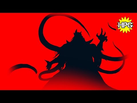 HoN 4.0 Pro The Dark Lady Gameplay - Jullebaaii - Legendary