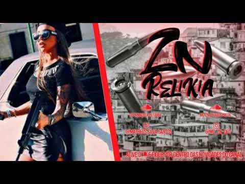 MC'S FAHAH, CÓDE, FILIPIN  E SACI = SE ENVOLVE COM CRIMINOSO = [ DJ PH MPC & DJ LUCAS MARTINS ]