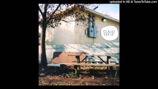 P.S. Eliot - Shitty And Tragic