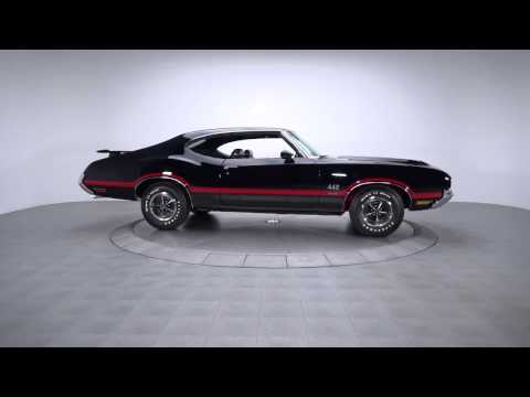 1970 Oldsmobile 442 (CC-1017716) for sale in Charlotte, North Carolina