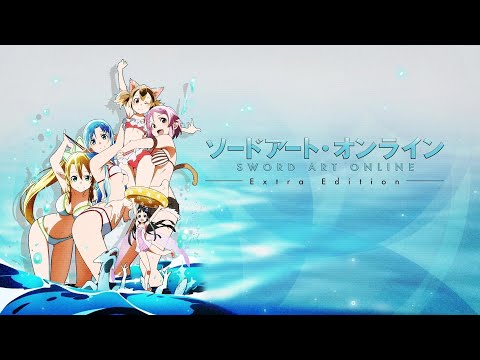 Sword Art Online: Extra Edition traduction francais