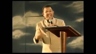 Pr. Abilio Santana - Deus, Gideão e os 300 homens - Pregações Evangelicas