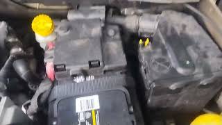 Jeep renegade 2.4L Code PO887 how to test the TCM