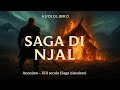 Saga Di Njal Audiolibro Completo In Italiano Epica Islandese Medievale