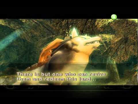 the legend of zelda twilight princess gamecube soluce