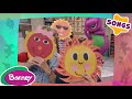 What S The Weather WEATHER Songs Barney SONGS Compilation