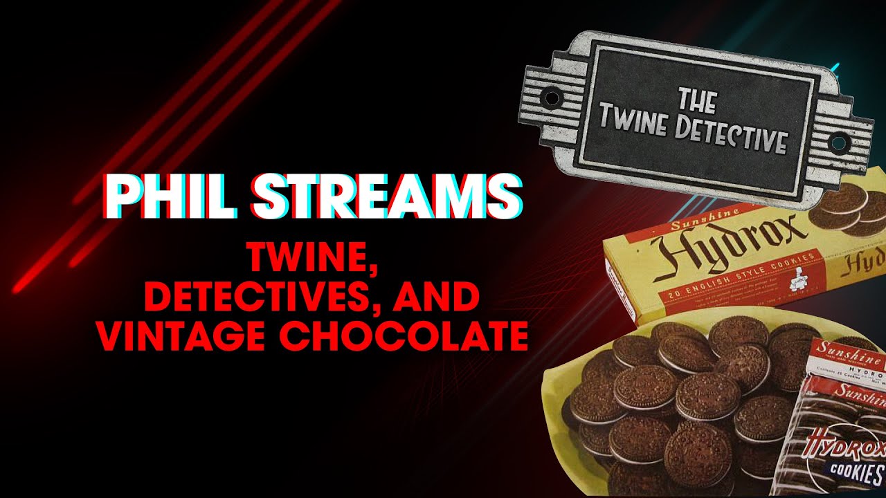 [Archived Stream] Programming my Twine Detective