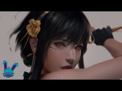 JONJEN, Iwamoto, Anna Sophia Henry - Until I Can't