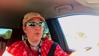 Behind the Wheel - Success & Failure