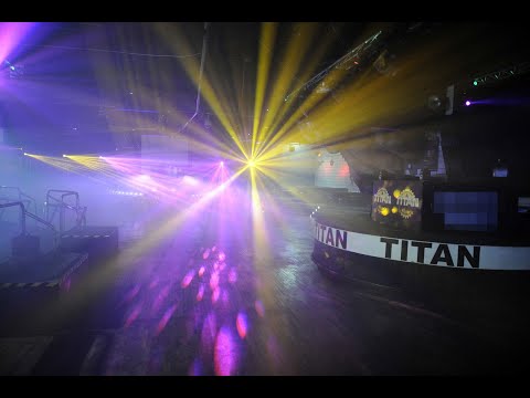 TITAN XYPHOS COMPLEX