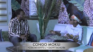 CONGOMOKILI: "Innoss'B" cette terrible phrase qu'il n'a jamais oublié d'une blague provocante.