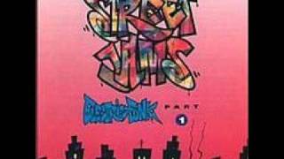 Skanless Electric Funk Megamix Vol.1