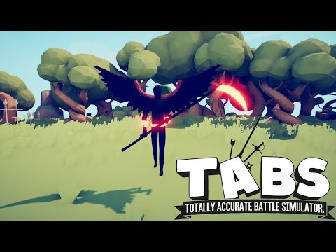 🔥 TABS | GRIM REAPER vs EVERY FACTIONS (Totally Accurate Battle Simulator) 🔥