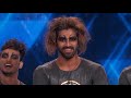 The Kings Winning Moment Of Final Of WOD 2019 With Song Cover Yeh Raat