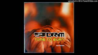 Storm - Time to Burn (Original Mix)