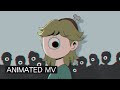 Jack Stauber - The Ballad of Hamantha | Animated Music Video