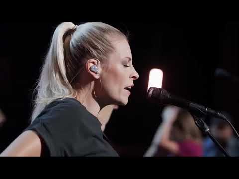 Jenn Johnson & Bethel Church - Here as in Heaven - Way Maker