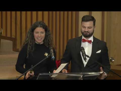 Veče zahvalnosti 2025-12-13