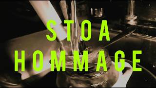 sToa. Hommage. 1993