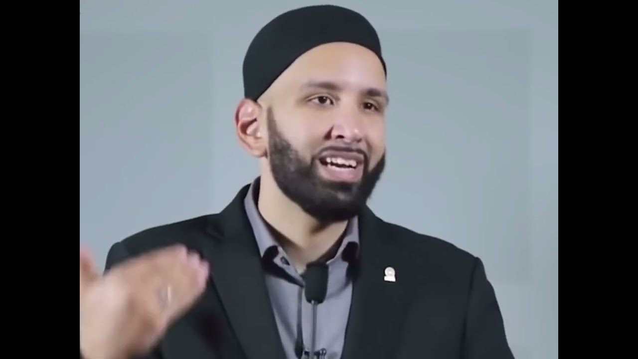 How to protect your heart || Dr. Omar Suleiman