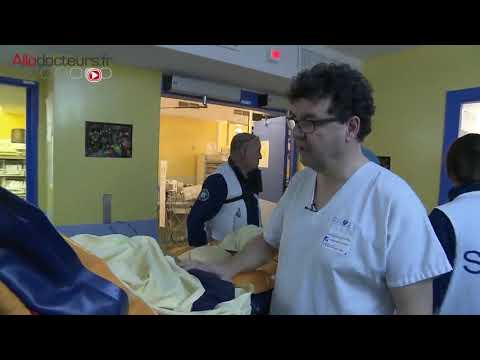 Linclinaison de la tête, et la pression artérielle Repas pour lhypertension et lathérosclérose