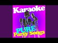 Loco in Acapulco (In the Style of Four Tops) (Karaoke Version)