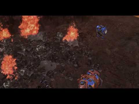 StarCraft 2 - Perfect Soldiers 18 - The Pragmatist