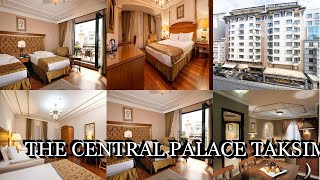 The Central Palace Taksim