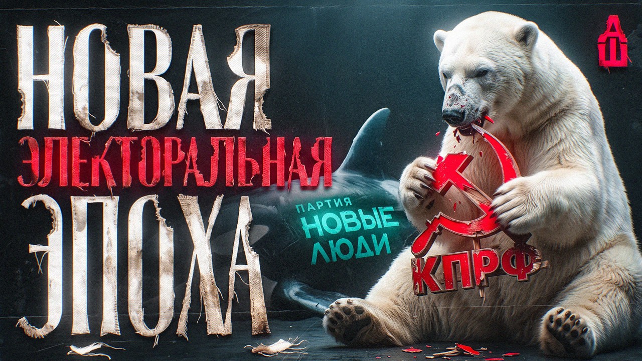 Почему прошедшие выборы - историческое событие?