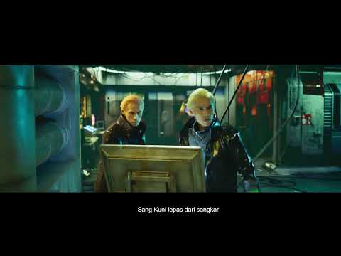 Marjan - Tikus Rakus Full Version