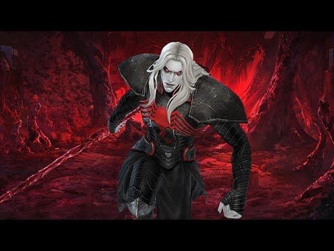 Knull on SL99 and Dr.Strange on SL100 | Marvel Future Fight |