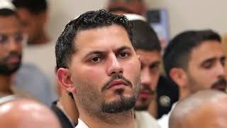 כוחו וייחודו של עם ישראל | הרב זמיר כהן