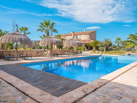 0 39.342485, 3.155563 | Santanyi, Spain - The Agency