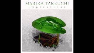 Marika Takeuchi : Milky Way (preview)