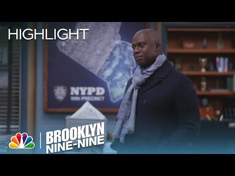 Brooklyn Nine-Nine - Vacation High (Episode Highlight)