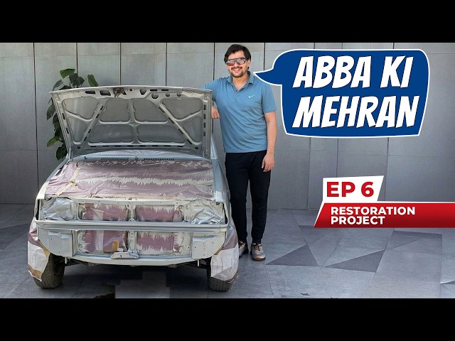 Tabish Hashmi Ki Mehran Completely Restore Hogayi!