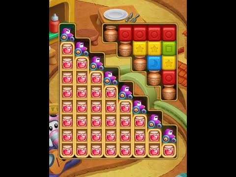 TOY BLAST level 2430