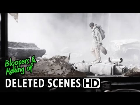 The Book of Eli (2010) Deleted, Extended & Alternative Scenes #1