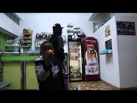 Mota Jr "1 Volta na Nha bairro" Oficial Video 2k16