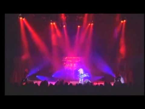 Megadeth   Live at Hammersmith Odeon 1992 HD  720
