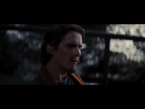 Il Cavaliere Oscuro il Ritorno - il Sogno di Alfred