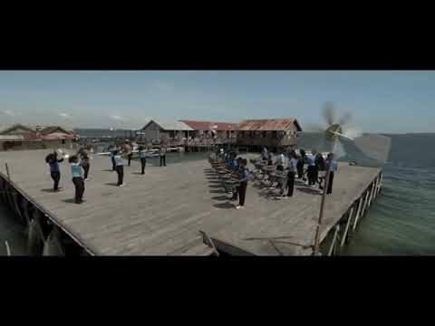 12 menit untuk selamanya