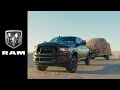 Ram The Convoy | Delivery