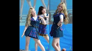 190601 세러데이 Saturday 하늘 Haneul - 슈퍼배드 SuperBad [평화이음토요콘서트]