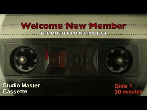 Welcome New Member (Official Music Video)