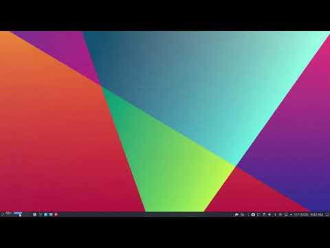 ArcoLinux : 1672 Installing the ArcoLinux Spices on Arch Linux - installing our ArcoLinux Dwm