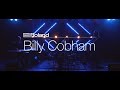 Roland Sessions: Billy Cobham Improvisation on "Crosswind"
