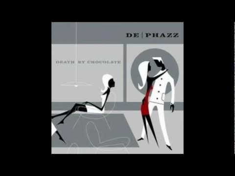 Death By Chocolate - De Phazz & The Radio Bigband Frankfurt
