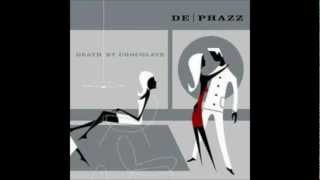 Death By Chocolate - De Phazz & The Radio Bigband Frankfurt